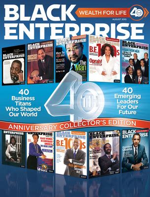 black enterprise 40 under 40 2023|black enterprise magazine 2023.